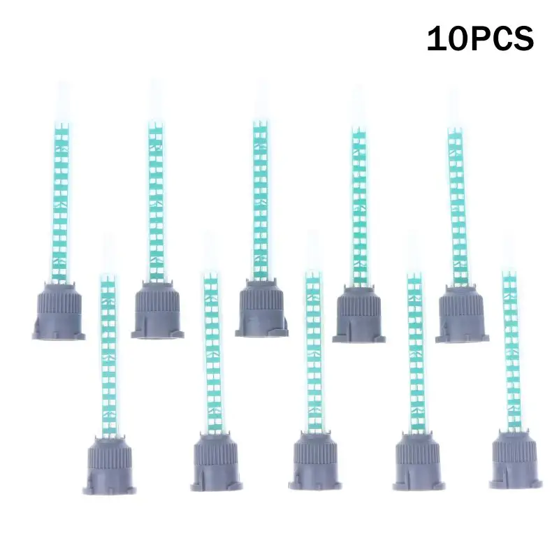 10Pcs Epoxy Adhesiv…