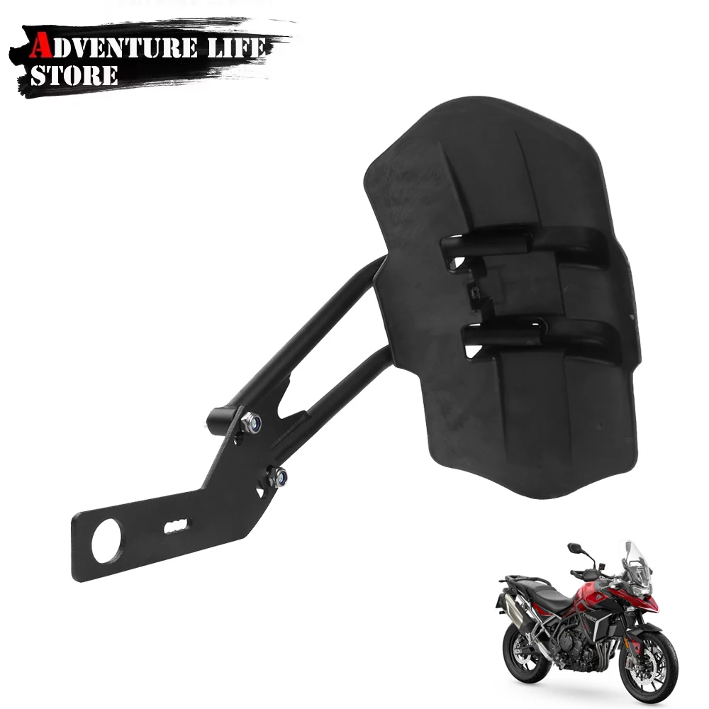 

For Tiger 900 GT 900GT Tiger 900 Low Pro Tiger900 Rally 2020-2025 Motorcycle Accessories Rear Fender Mudguard Splash Guard Cover