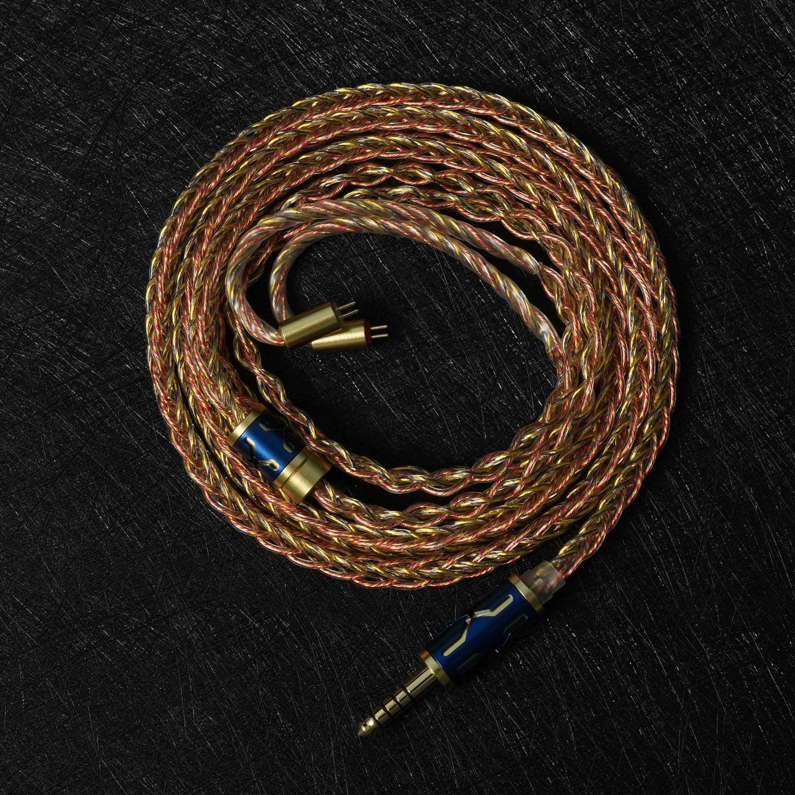 Zestaw upominkowy dla klientów ZiSin IEM Cable – Runda 2 — zdjęcie produktu 3