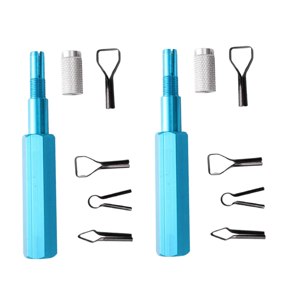 Ferramentas de construção yin e yang filé linha de soldagem espátula raspador acessórios ferramentas para casa acessórios de venda quente