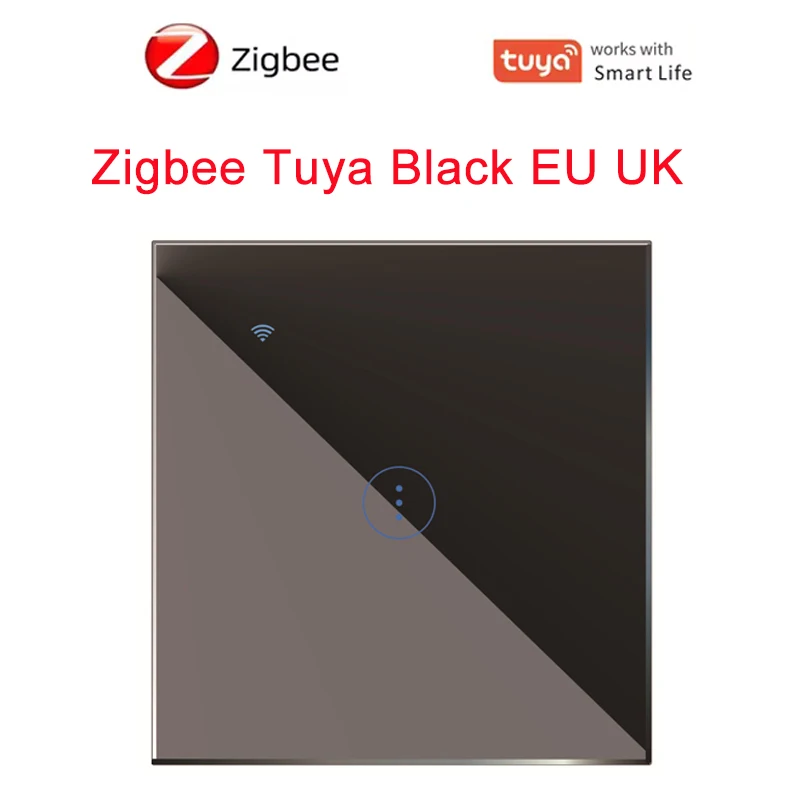 Variant: Zigbee Tuya B EU UK