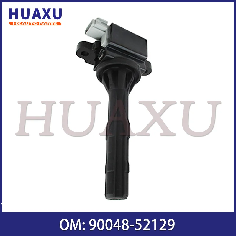 9004852129 Ignition Coil Pack For Toyota DAIHATSU SIRION M1 TERIOS YRV 2000-2005 FK0169  90048 52129000 90048-52129