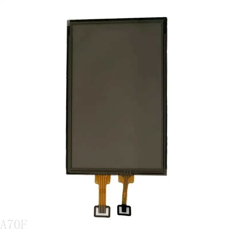 

AP28 7" Touching Screen Radio Multimedia Navigation C070VVN02.0 for