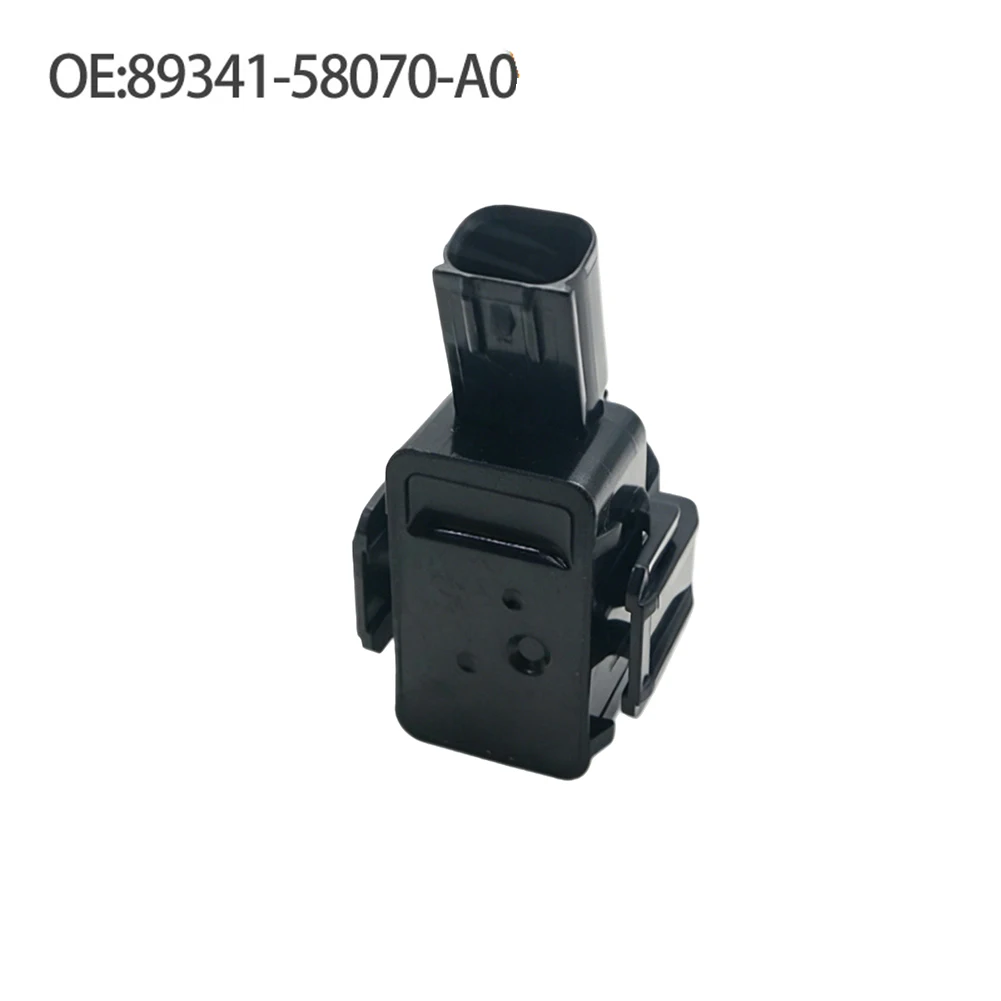 Dustproof Weather Resistant Parking Sensor for Toyota Prius 2016 2017 2018 2019 2020 2021 2022 Prius 2017-2022