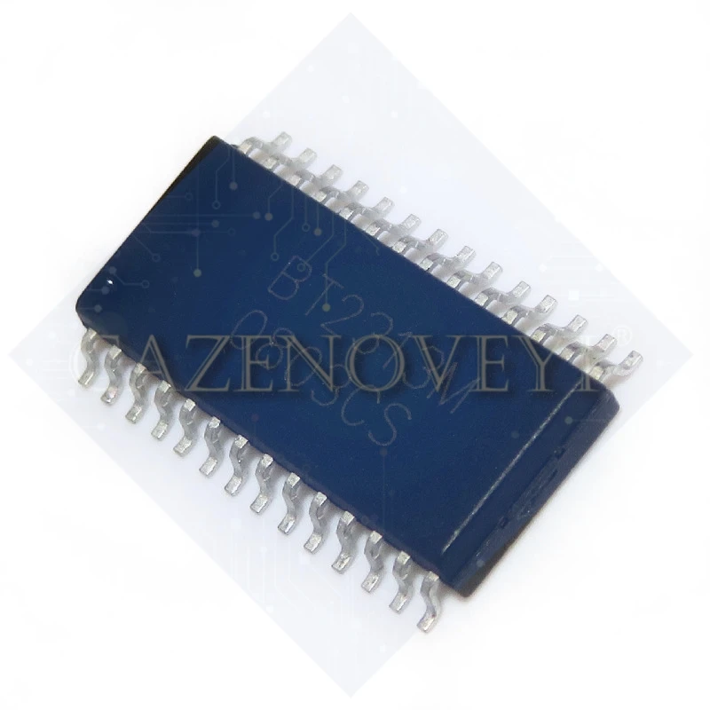 1-100PCS BT2313M BT2313 BTS443P BTS443 LM5116MH LM5116 MC74VHCT125ADTRG VHCT125A TOP234YN TOP234 C8051F360-GQR C8051F360