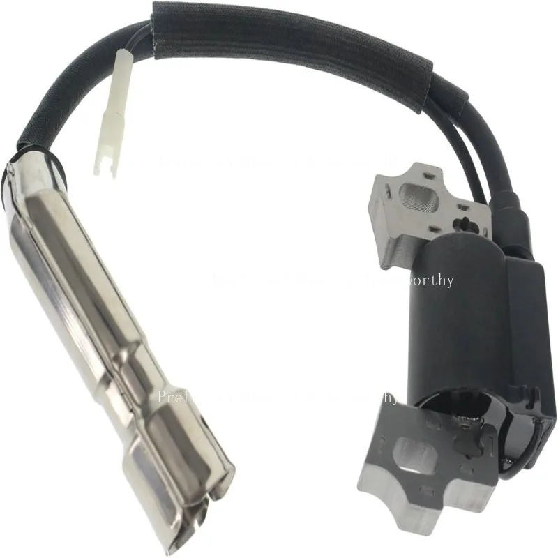 

Комплект высокого напряжения катушки зажигания подходит для 951-10792 751-10792 MTD Cub Cadet TroyBilt