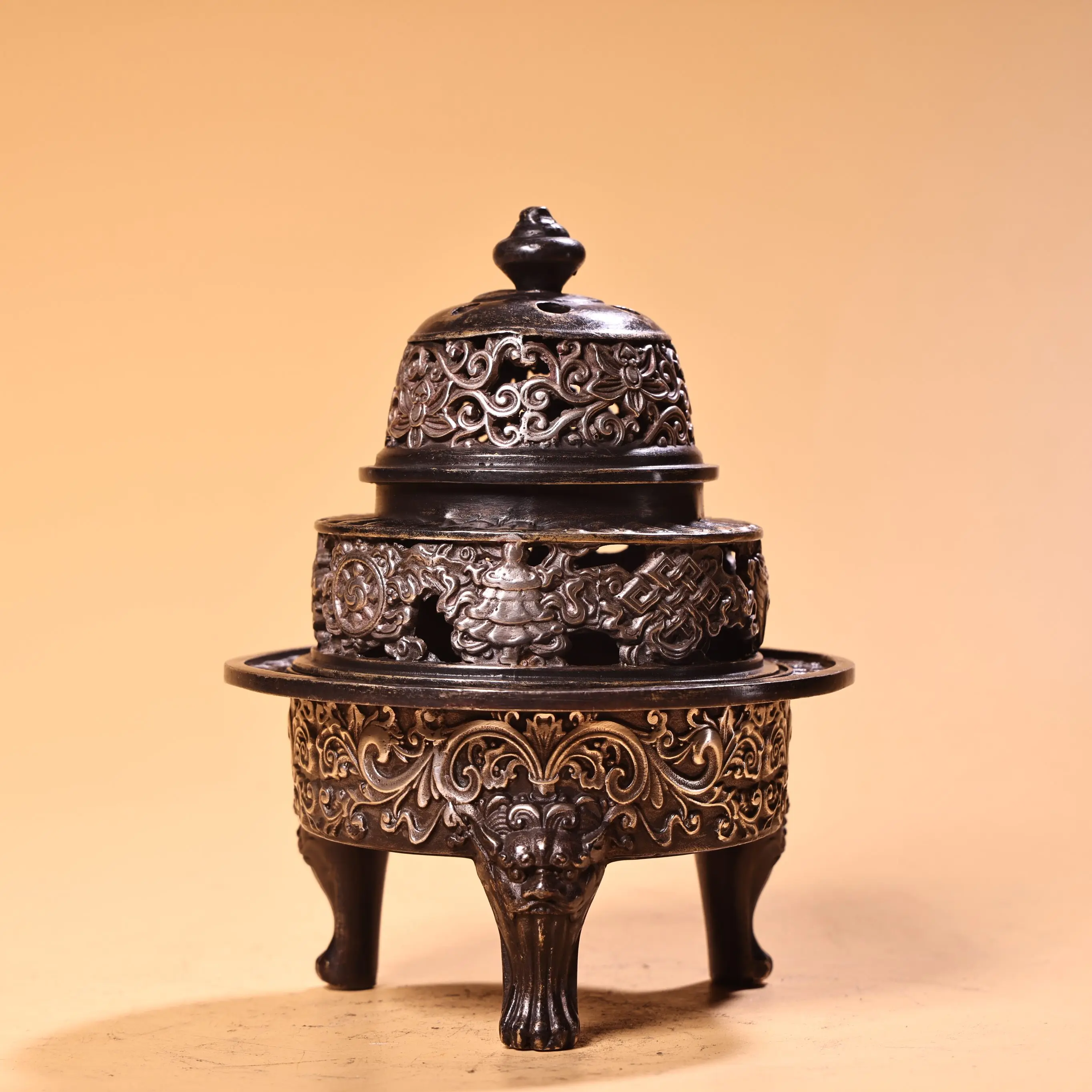 Ji Xiang Ba Bao Inc… - image