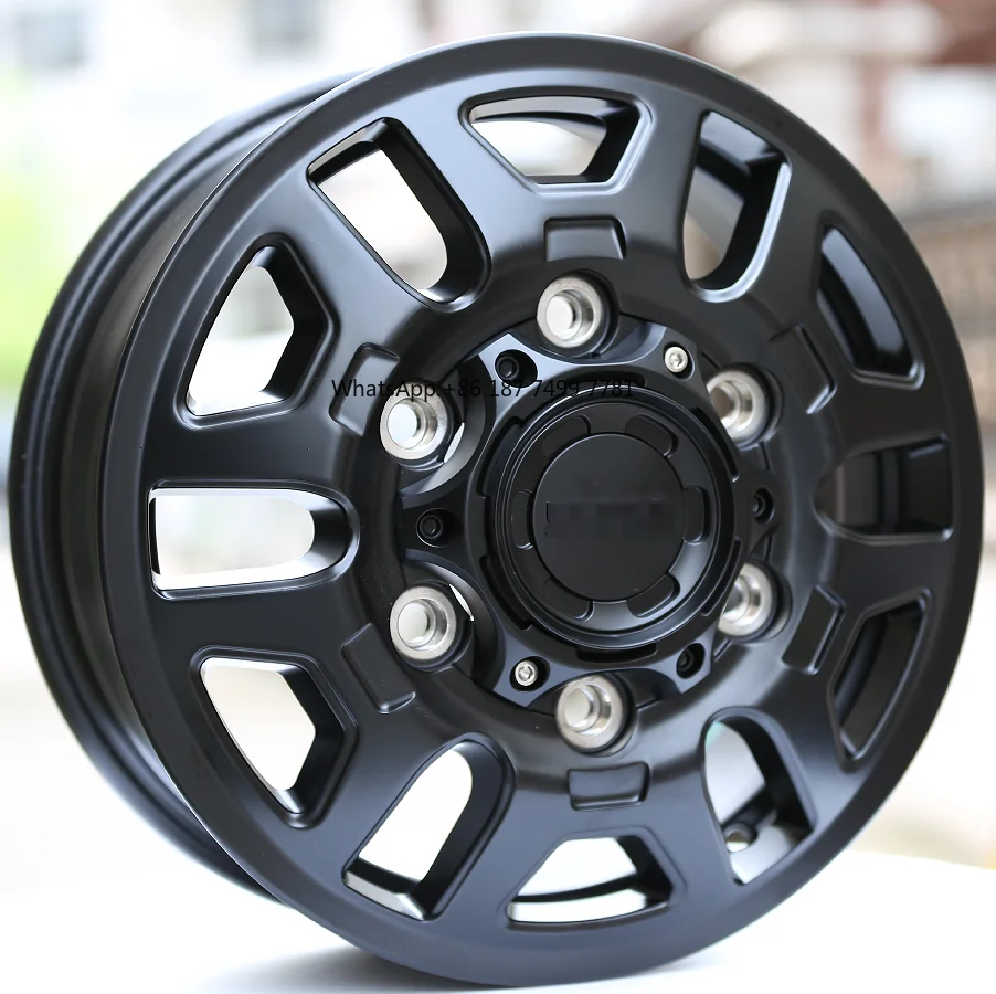 

Front 16*6J ET110 ET84and 16*6.5J ET90 rear 16*6J ET-130 6*180 . 350 V363 special wheels rear dual wheels