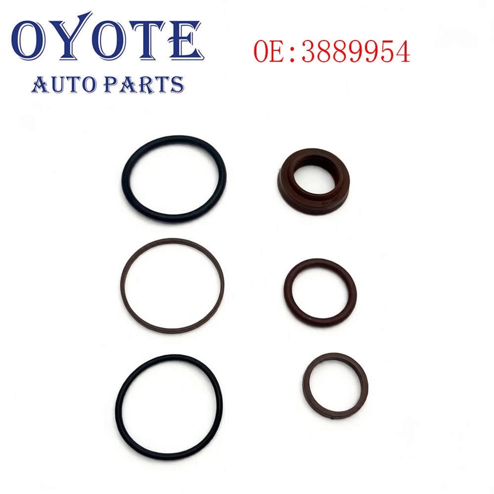 Oyote Power Trim Cy…