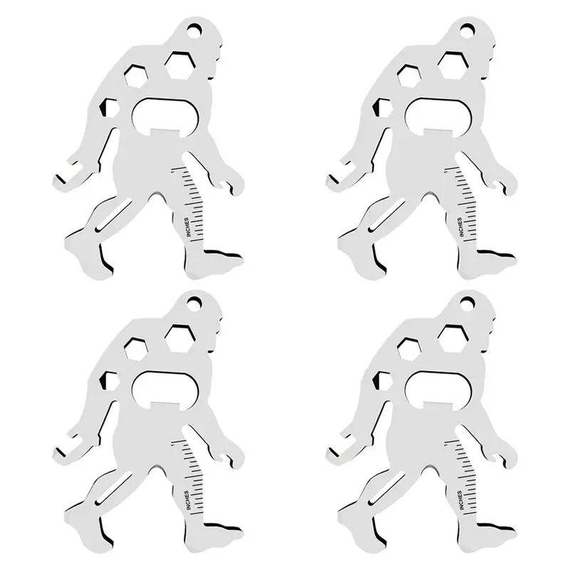 

Многофункциональный инструмент AEE6-Fun – отличный подарок для мужчин – крутой подарок для папы на День отца, подарок из ручного инструмента, уникальный подарок на день рождения