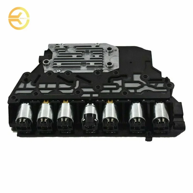 6T30 6T40 6T45 Tested Gen1 24256797 24256525 Transmission Control Module TCU TCM Suit for Chevrolet Cruz Buick 6T30E 6T40E 6T45E