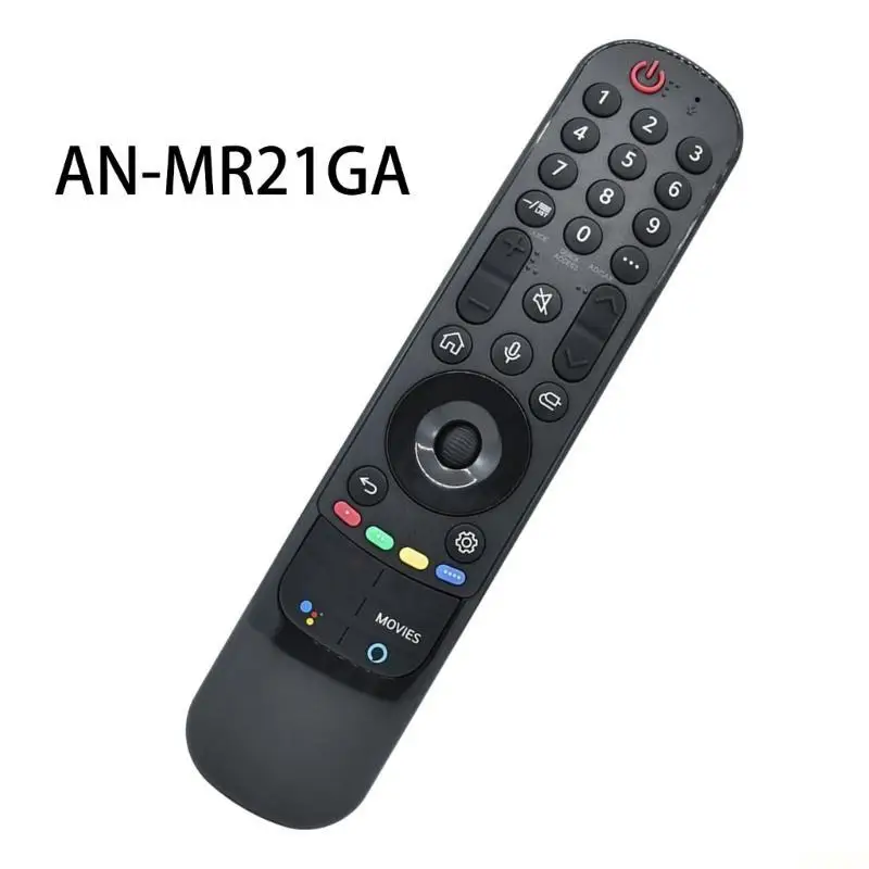 

B03F AN-MR21GA Замена пульта дистанционного управления для телевизора Voice для OLED65C1AUA