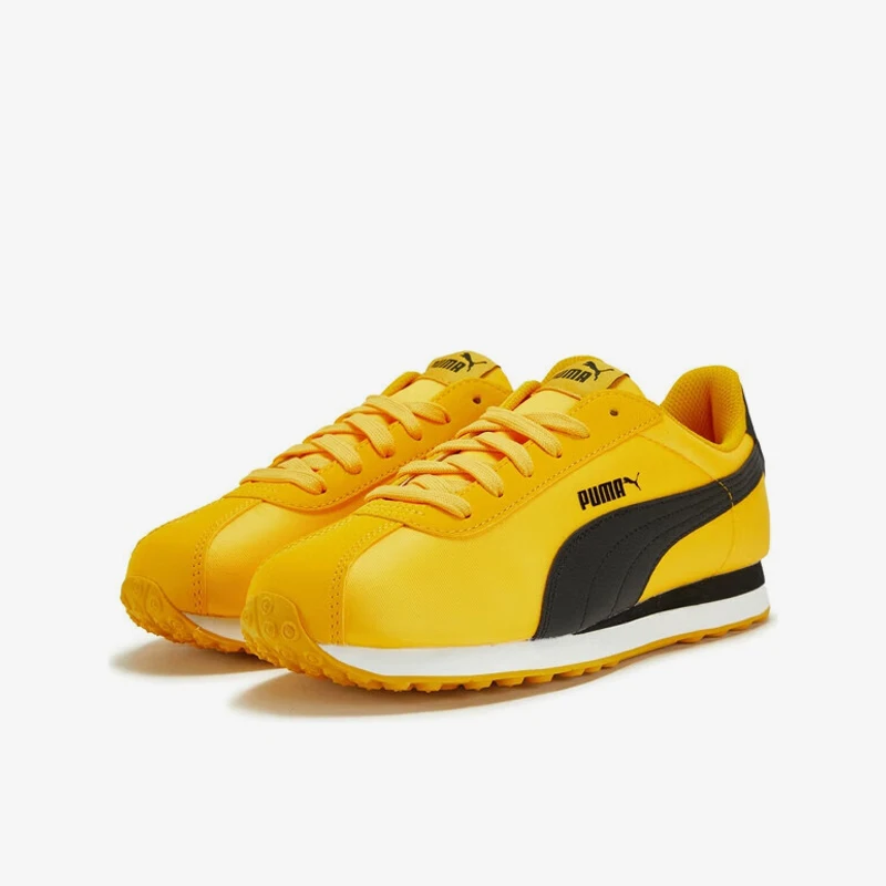 

Puma Genuine 2025 летняя легкая повседневная обувь унисекс в стиле ретро 362167-21
