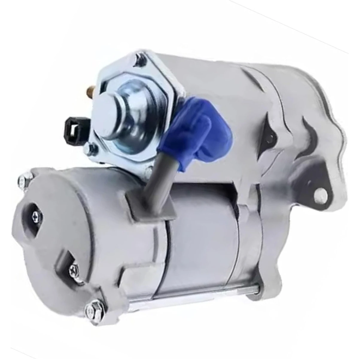 

1PCS Starter Motor 12V 9T 19269-63013 19269-63012 1926963013 Fits For Kubota Tractor BX24 BX25 BX1800D BX2230D Engine D902 D950