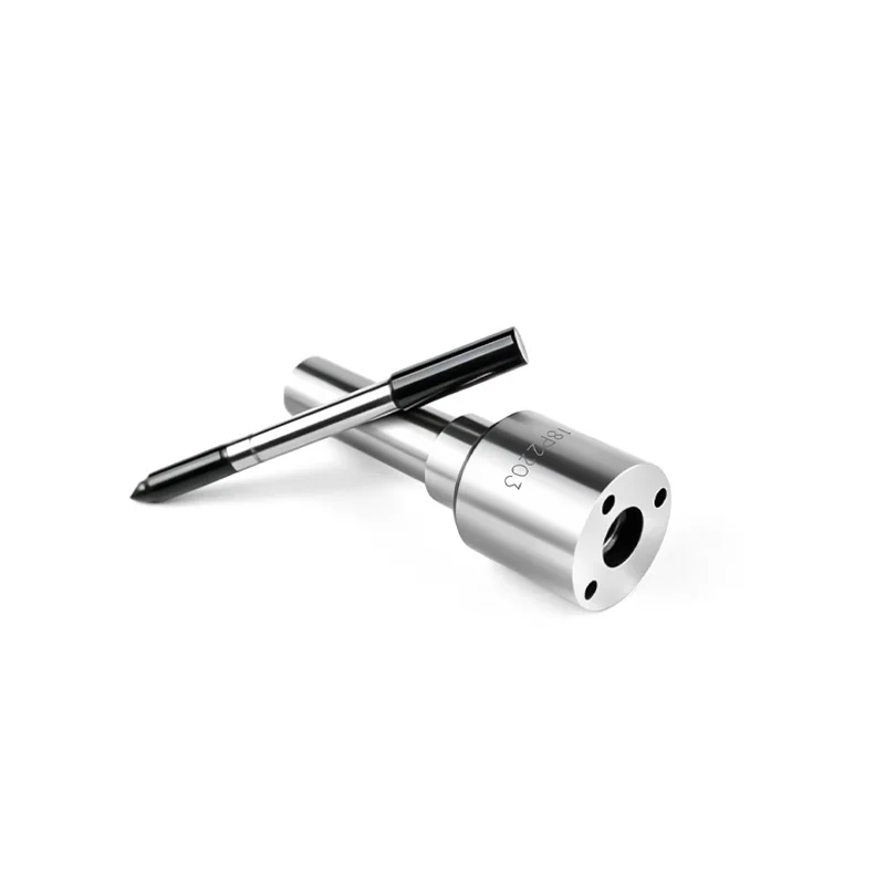 DLLA150P2197 DLLA151P2182 DLLA153P2189 DLLA118P2203 DLLA153P2210 DLLA152P2217 DLLA148P2221 Common Rail Injector Nozzle