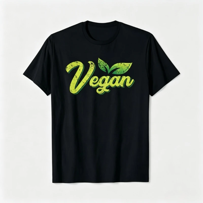 T Shirts A Gift of Love Plant Base Herbivore Go Vegan T-Shirt Graphic Personalized Custom Printed Women Men Summer Camisetas Tee