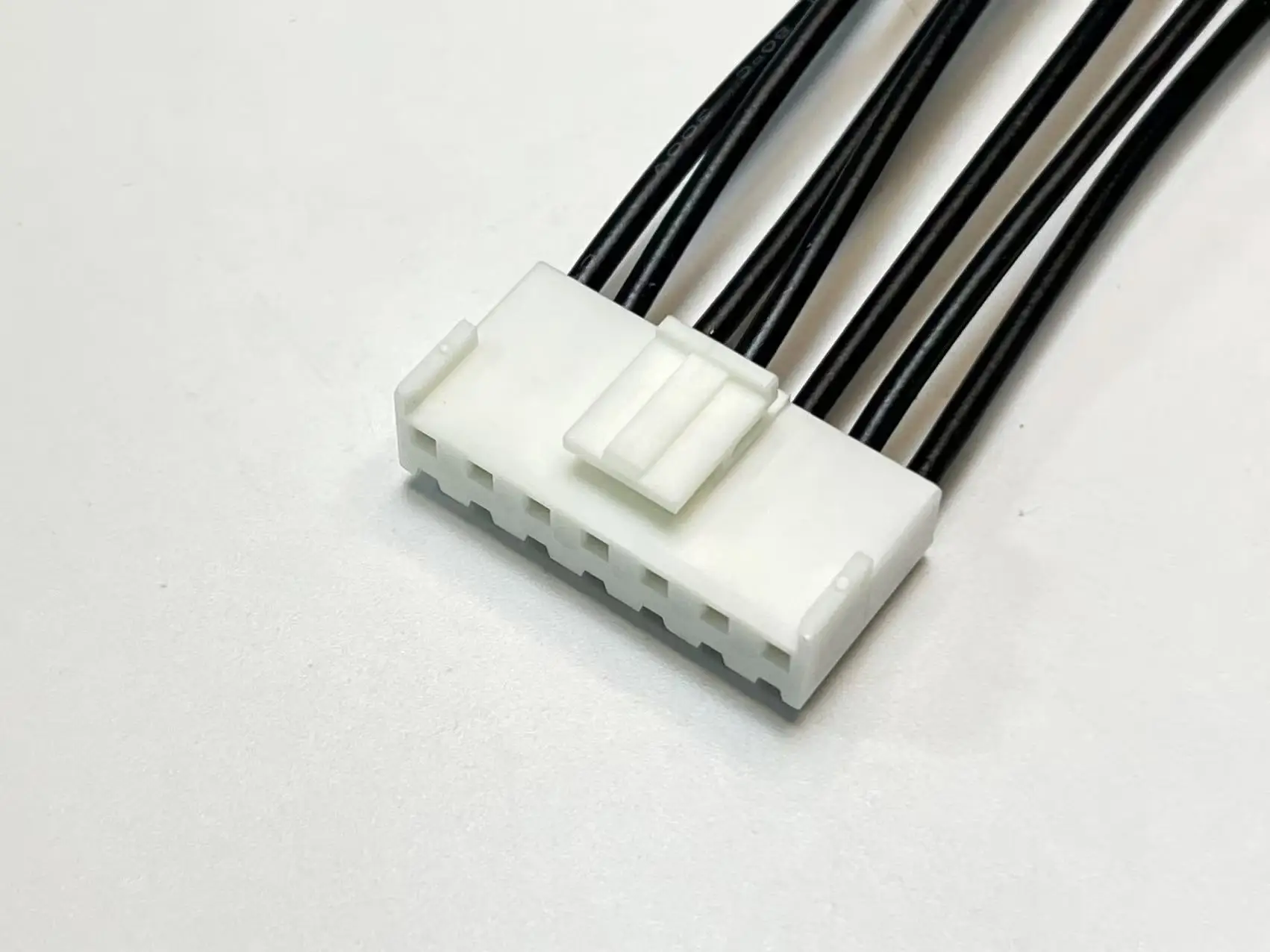 VHR-7N Wire harness, JST VH 3.96mm Pitch Cable, 7P, With UL1007 18AWG Wires