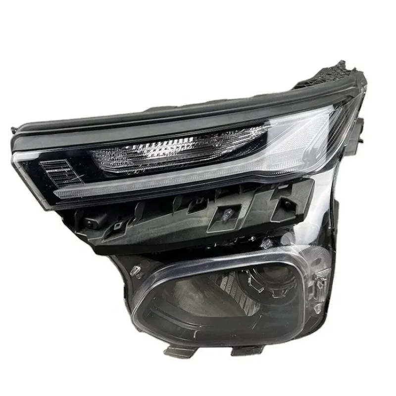 

Stock Selling Auto Lighting System Halogen Bulb Lamp 42778367 OEM 42790340 Car Headlamp for Chevrolet Trailblazer 2021 Headlight