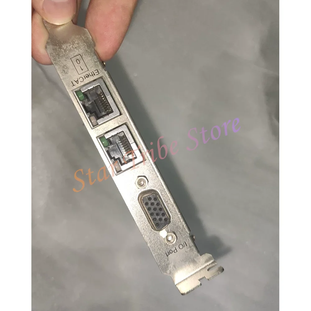 PCI-1203 Motion Control Card PCI-1203-16AE