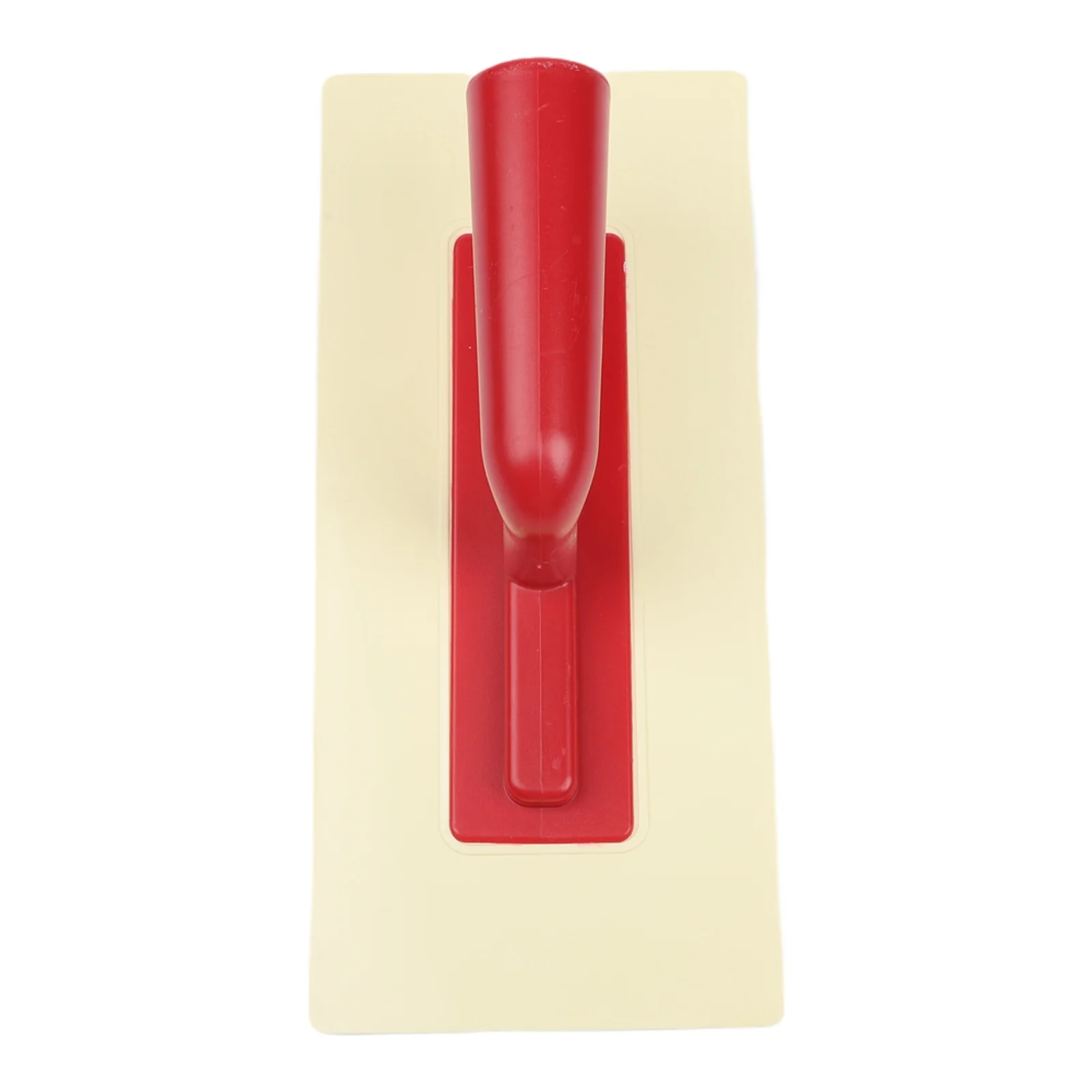 Home Improvement Trowel Plastic Trowel Optimal Blade Size Versatile Tool Ergonomic Handle For Better Grip Tool DIY Projects