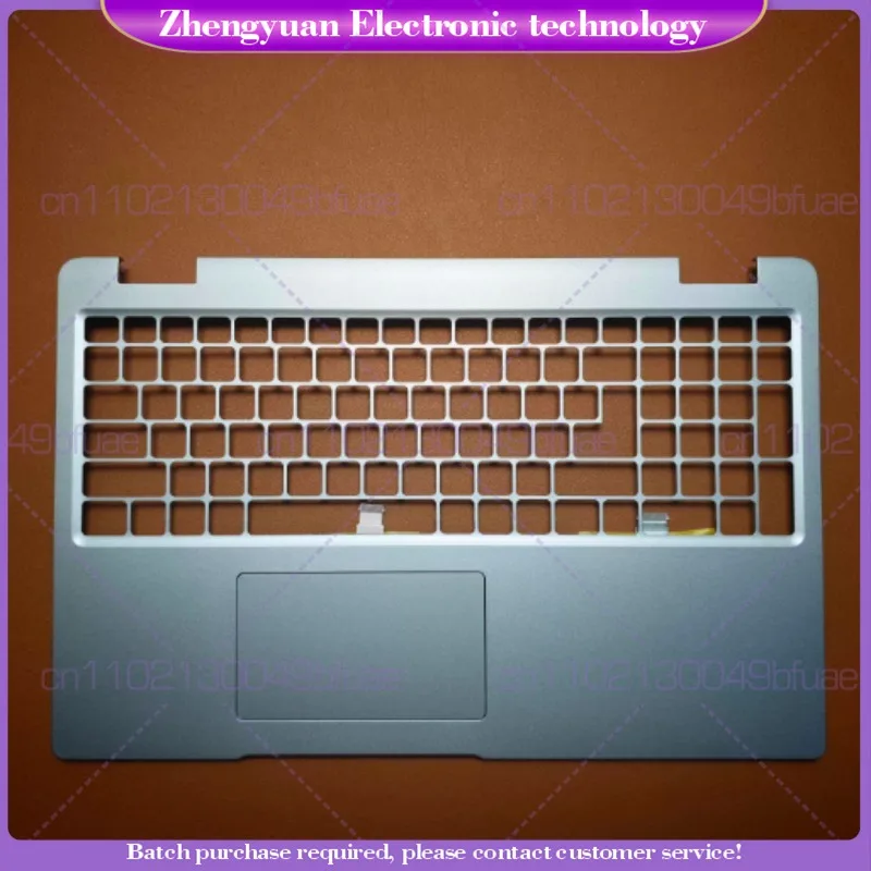 

Новый сенсорный пад (тачпад) для Dell Precision 3590/Latitude 5550, корпус Palm C, 0TP58R/0WY3X9