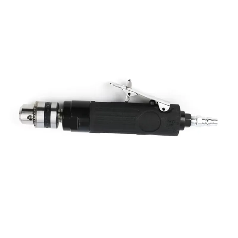 ABKO-taladro de aire neumático, máquina de taladrar taladro recto de 3/8 pulgadas, perforadora neumática, herramienta, máquina de lijado