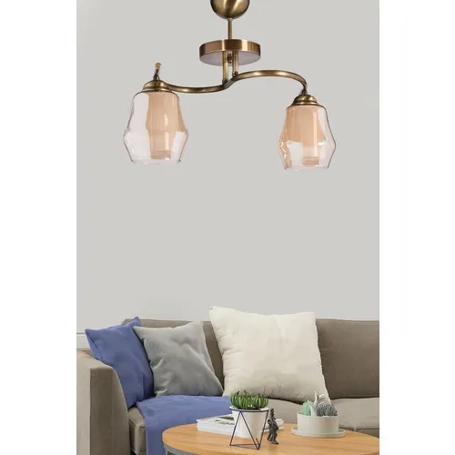 

Hmydesign Hmy Design Souple 2 Li Chandelier Bal