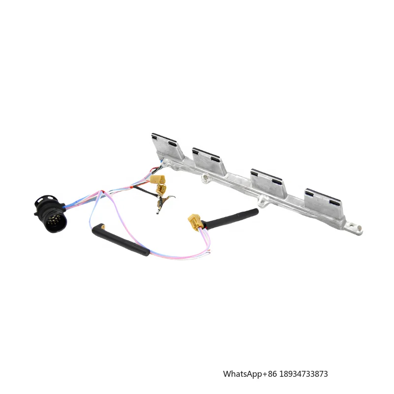 Auto Spare Parts 97031708530 Transmission Gear Switch Sensor for  Panamera