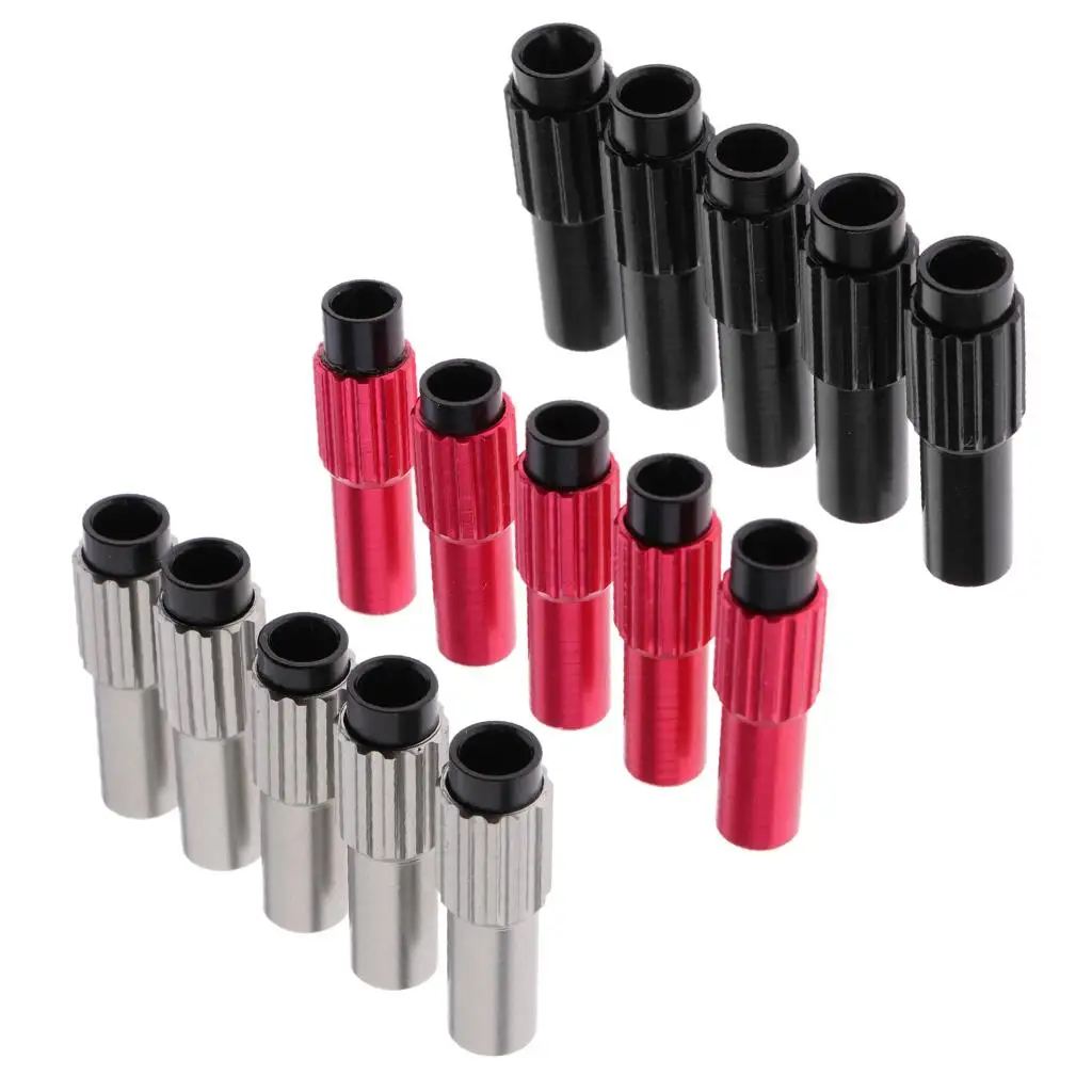 5 قطعة محول التوتر لضبط الكابل للطرق الجبلية