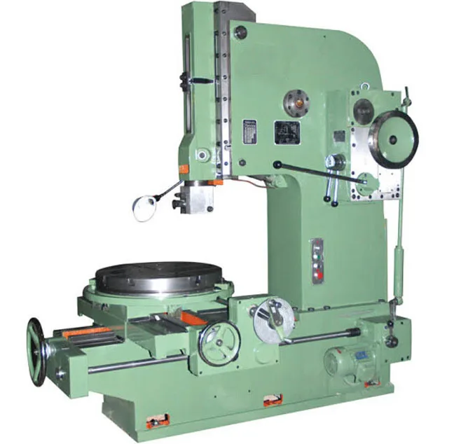 Máquina Ranuradora Vertical de Metal B5032, Precio de Fábrica, Precio Competitivo