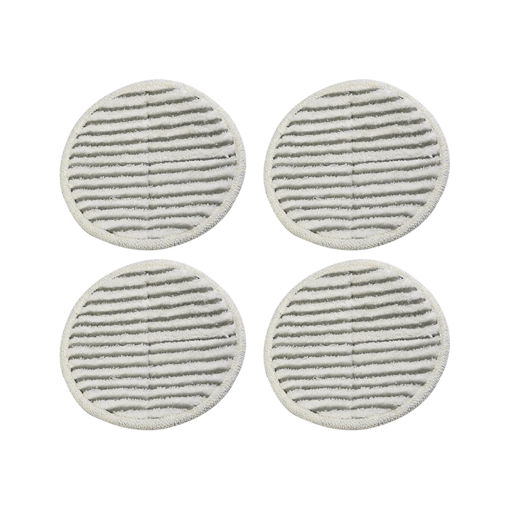 

Новые популярные практичные чистящие подушечки 20522, чистящие подушечки 2240N, аксессуары, подушечки для пола, швабра из микрофибры, мягкие подушечки, запасные