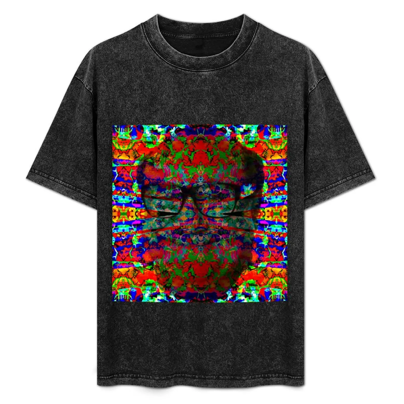 

Dapper Danny T-Shirt Plus Size Street Style Tee