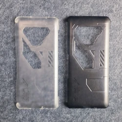 For Black Shark 4 Pro Original Case For Black Shark 4S Pro Hard PC Cover BlackShark 4 4S The Phone Comes With Protective Shell