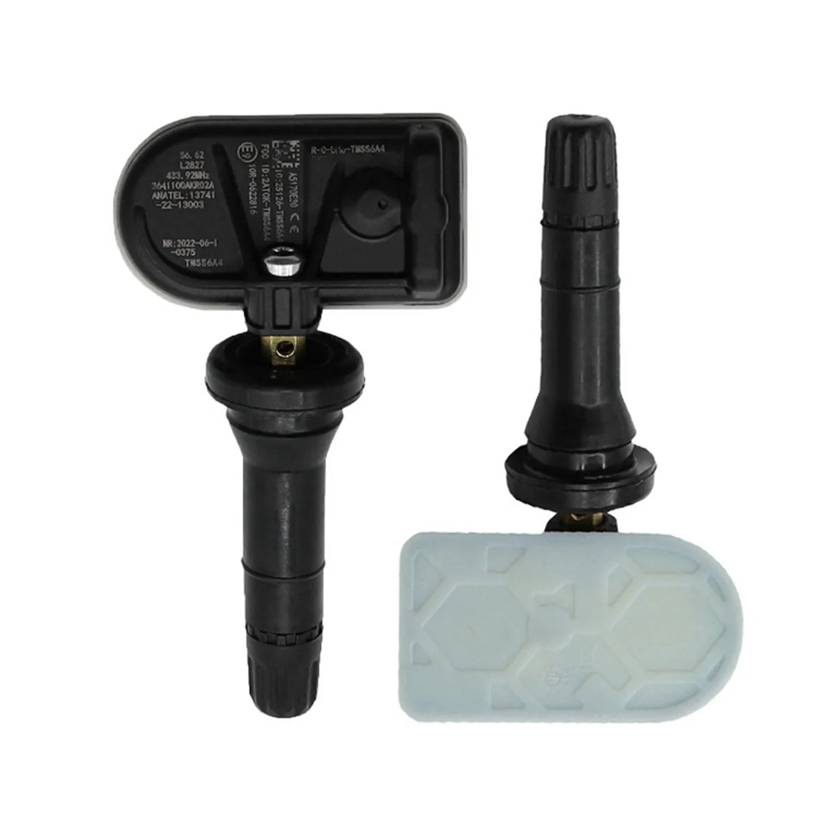 مستشعر ضغط الإطارات TPMS لـ Haval Jolion لـ GreatWall ORA Cat_A60E