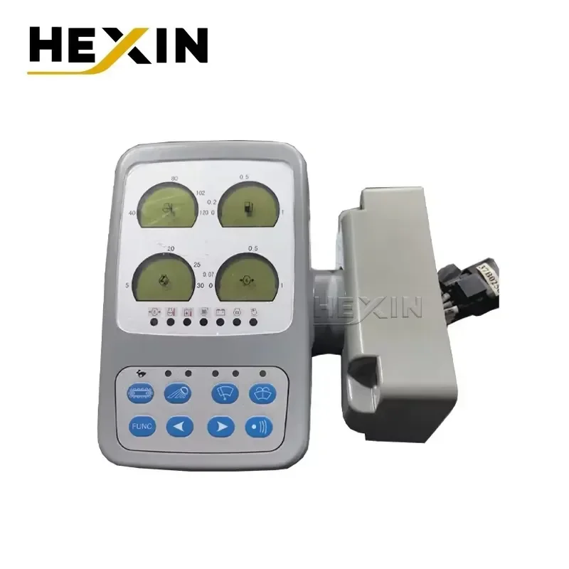 2026 HOT 2026 HOT Excavator Parts LiuGong 920E Excavator Engine Control Unit Control Panel Board 922E 930E 933E Computer