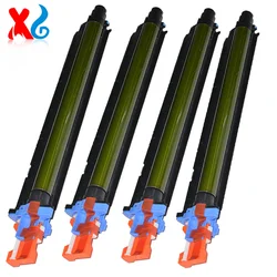 130K Long Life DR-512 Drum Unit for KONICA MINOLTA Bizhub C224e C284e C364e C454e C554e C221 C281 C7122 C7128 A2XN0RD