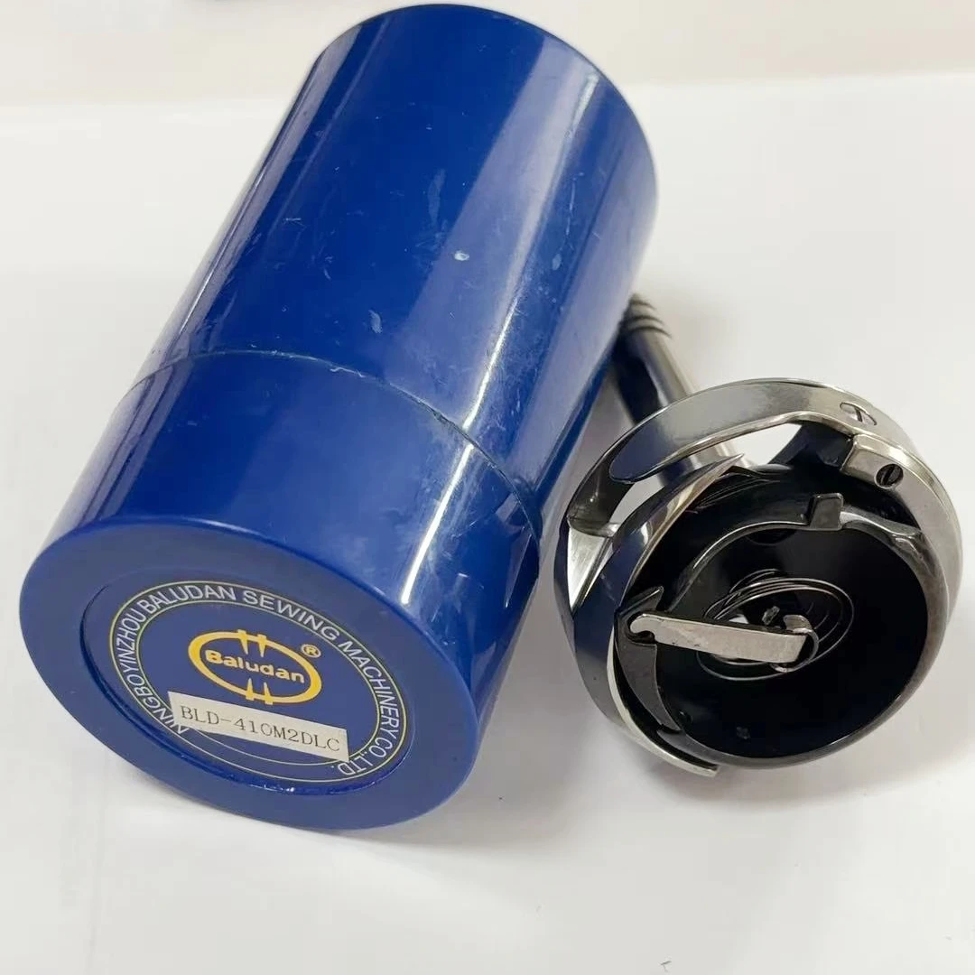 

# Ротационный челнок HSH-12-15MM(410M2) DLC для швейных машин MITSUBISHI LU2-4412-B1T, 4430-B1T / HIGHLEAD GC20618-1D / NITAKA B872