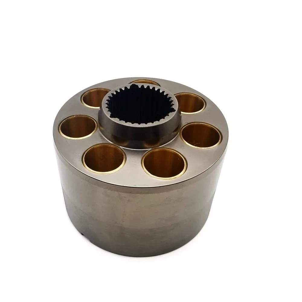 MPV Axial Piston Spare Parts Hydraulic Pump Rotary Group Kits for SAUER MPV046 Repair Kits  Accessories