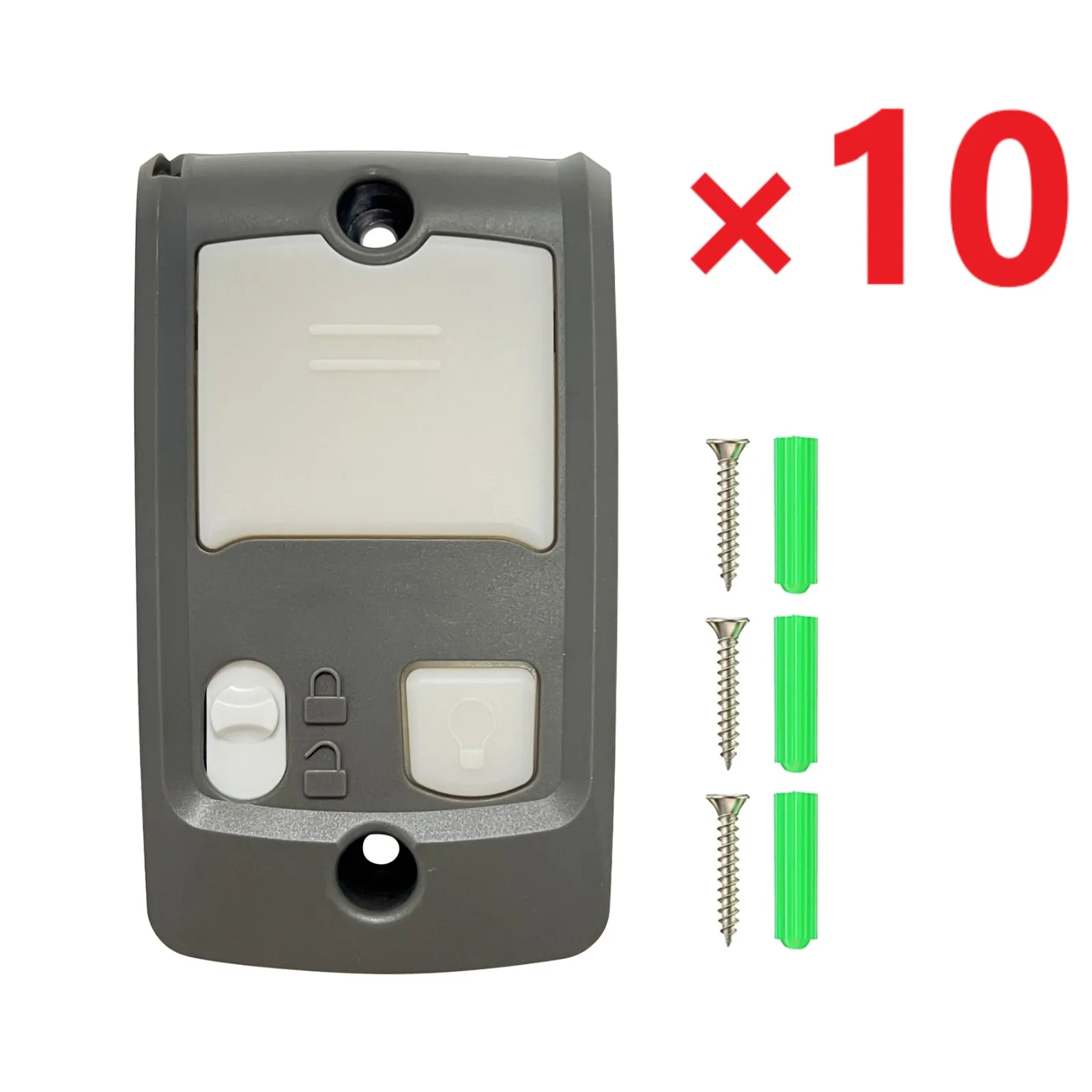 For GBWCSL2-BX Series II Multi-Function Wall Control 39165R Garage Door Opener