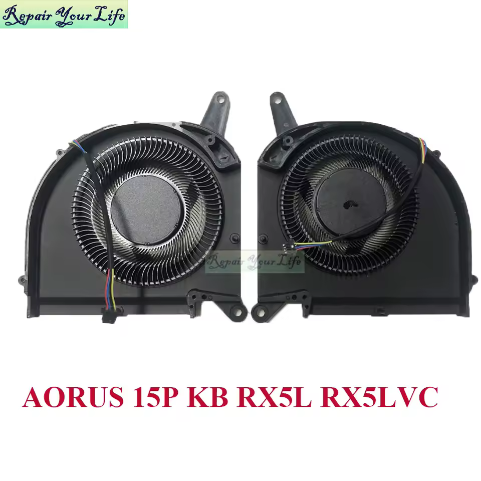 12V 고압 냉각팬 이미지