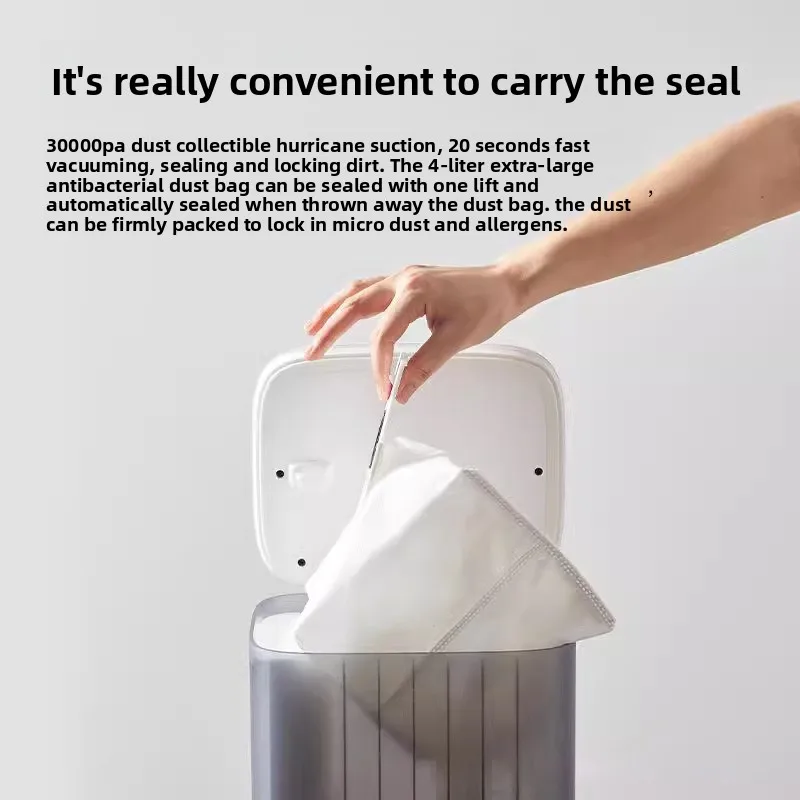 X1 로봇식 진공 청소기 및 걸레 콤보 스마트 홈 자동 청소 걸레 살균