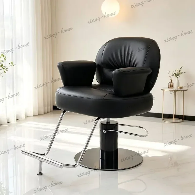 LSPremium Decorative Smooth Practical Bar Chair Distinctive Supportive Reliable Padded Bar Chair Bancos Para Barra Bar Stools