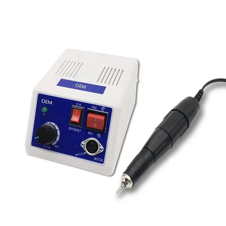 Hot sale Dent                 l lab 35000rpm champion N3 with 102L handpiece micromotor machine