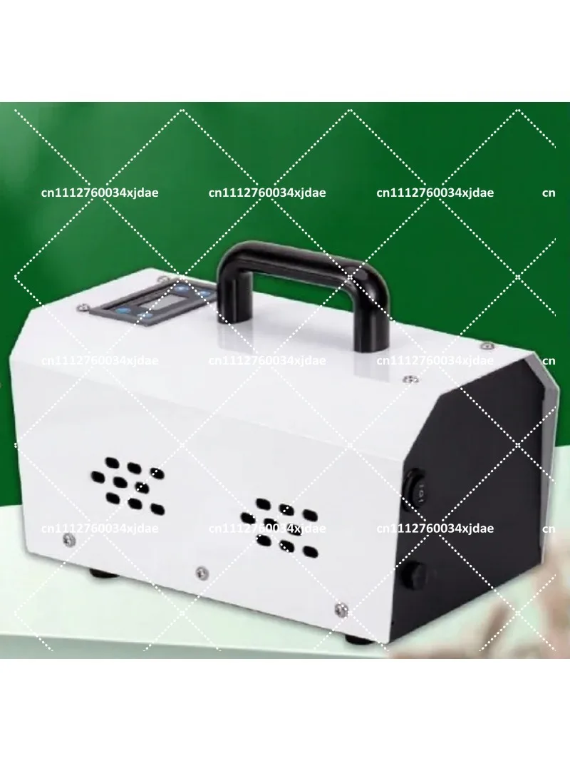 Automatic Garden Watering System Lawn Sprinkler Mist Spray for Dust Control Humidification