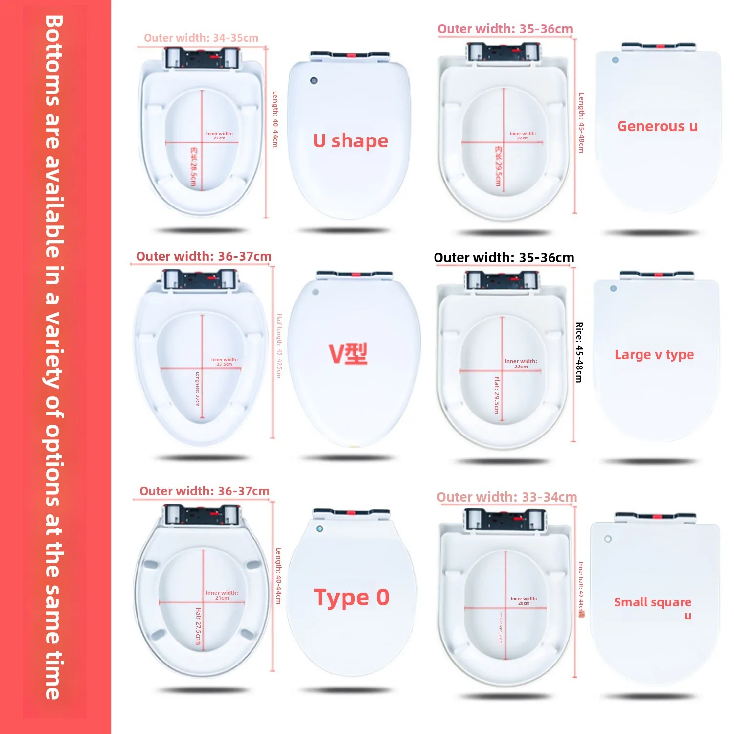 

Чехол для унитаза, утолщенная модель, медленно понижающая накладка на унитаз, бытовое сиденье для унитаза, чехол на сиденье, аксессуары типа UVO