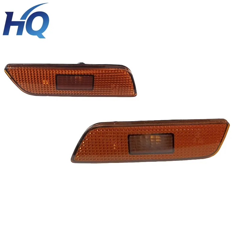 

9188263 9188264 LEFT OR RIGHT Turn Signal Parking Light housing For Volvo S80 1999-2006