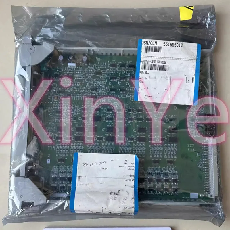 Cartão DCS, 80363975-150