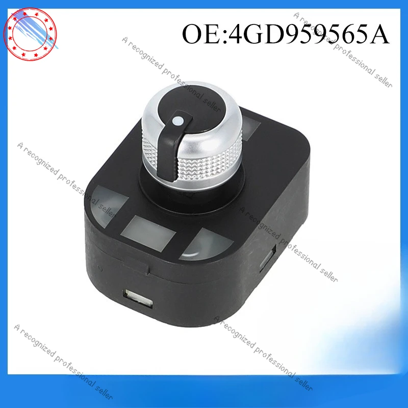 4GD959565A Suitable… - image