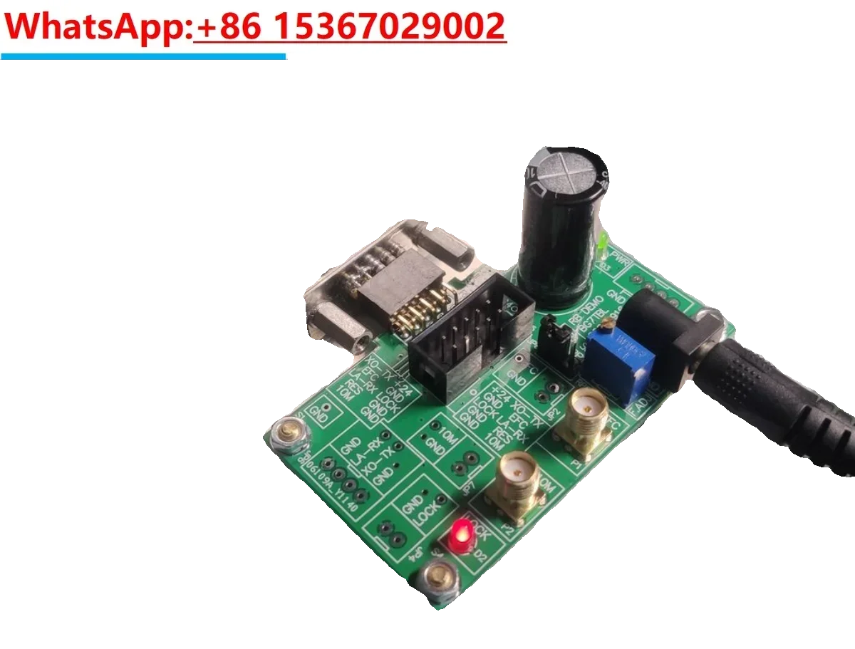 

LPRO-101, LPFRS, XHTF1003H interface board connection board development board, rubidium clock, atomic clock