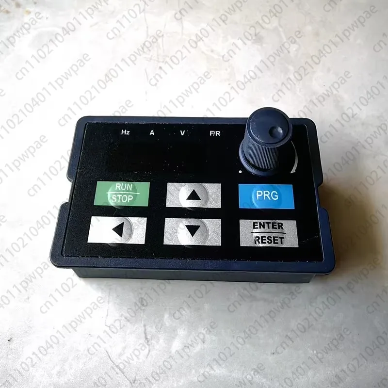 

Z2000 Series Inverter Control Keypad, Operation Panel DP6-E-2